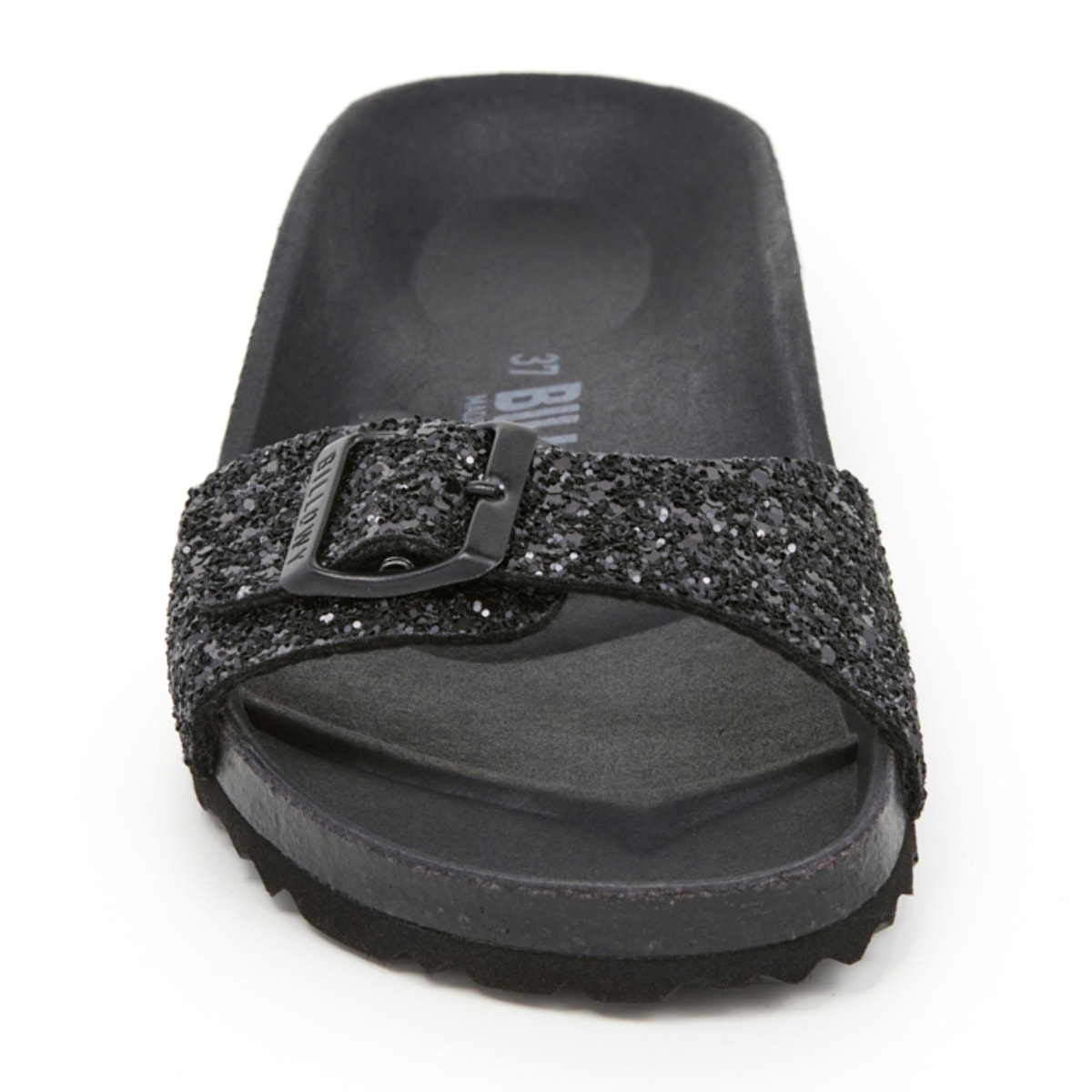 Sandalo BILLOWY NERO