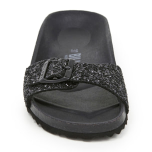 Sandalo BILLOWY NERO