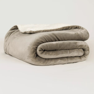Manta velvet sherpa New