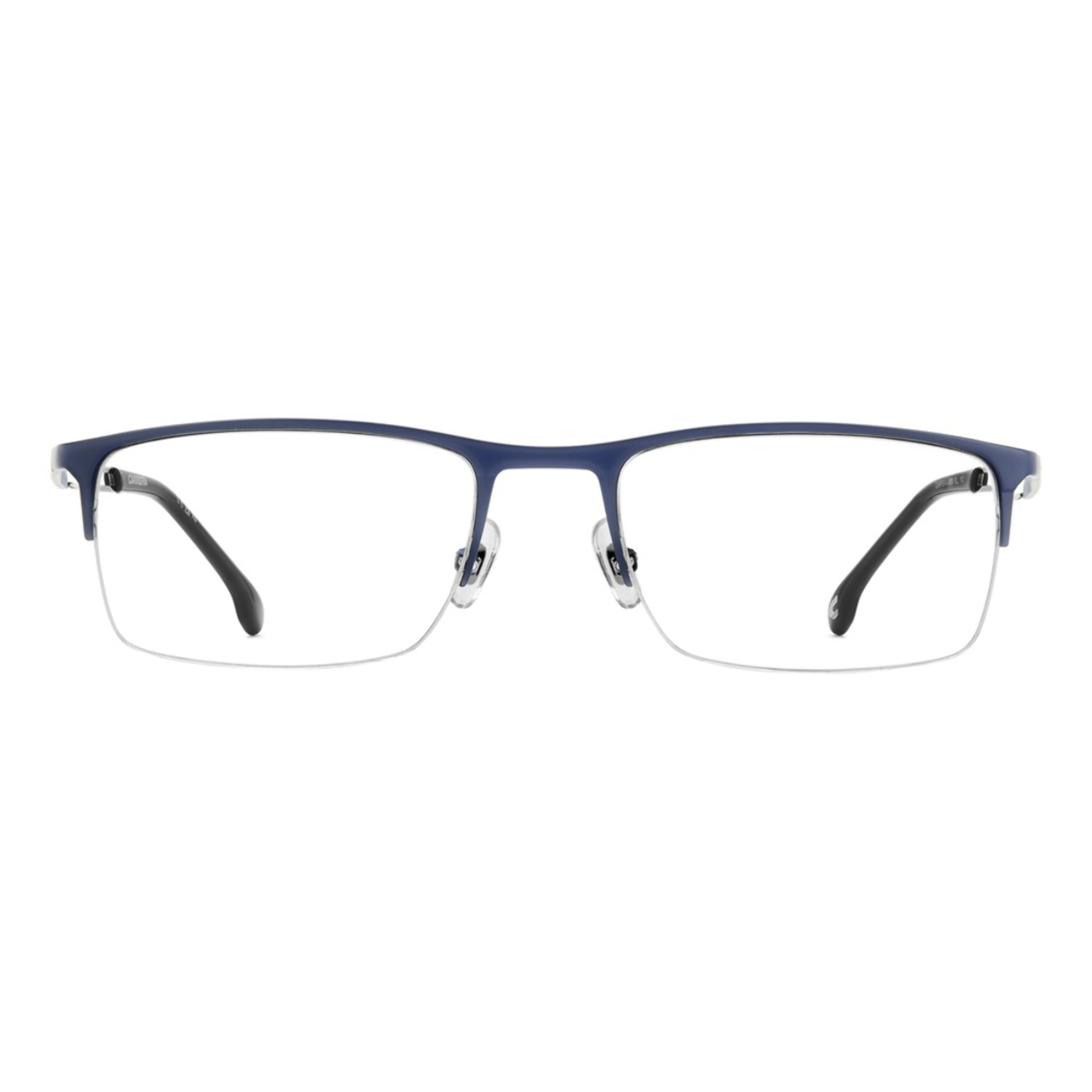 Gafas de Vista Carrera 8899 FLL de Metal Hombre 55 mm