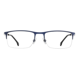 Gafas de Vista Carrera 8899 FLL de Metal Hombre 55 mm