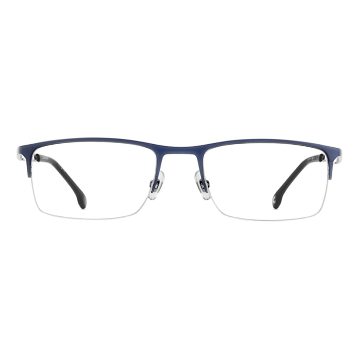 Gafas de Vista Carrera 8899 FLL de Metal Hombre 55 mm