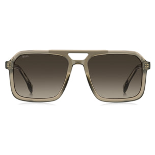 Gafas de Sol Hugo Boss 1894/S 09Q de Acetato Hombre 56 mm