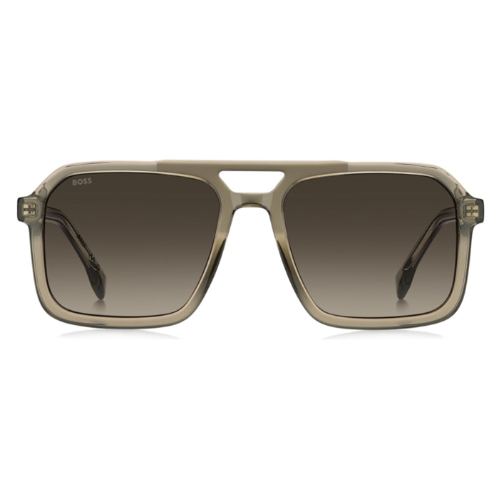 Gafas de Sol Hugo Boss 1894/S 09Q de Acetato Hombre 56 mm