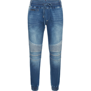 PHILIPP PLEIN Pantaloni da jogging BASIC