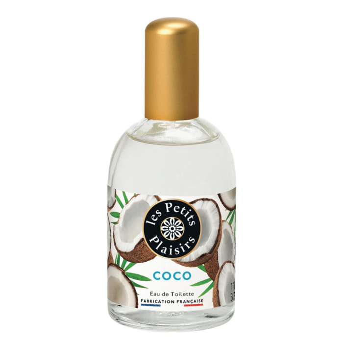 Coco - Eau de Toilette 110 ml