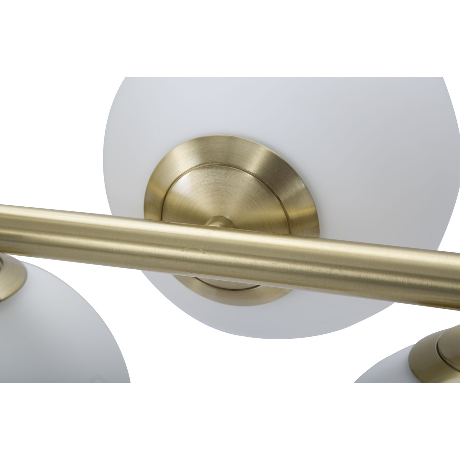 LAMPADARIO GLAMY 7 LUCI CM 81x30x74