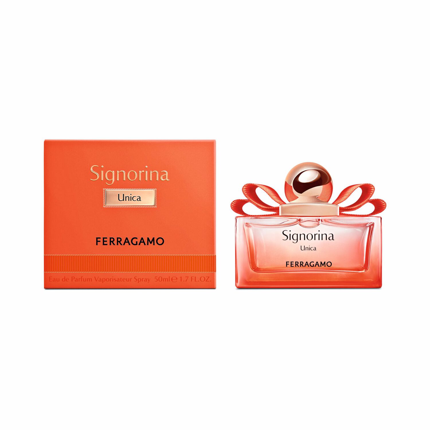 Signorina Unica - Eau de Parfum