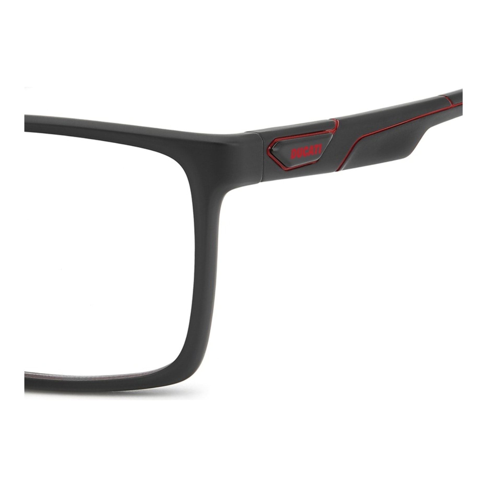 Gafas de Vista Carrera Ducati CARDUC 058 003 de Nylon Hombre 57 mm