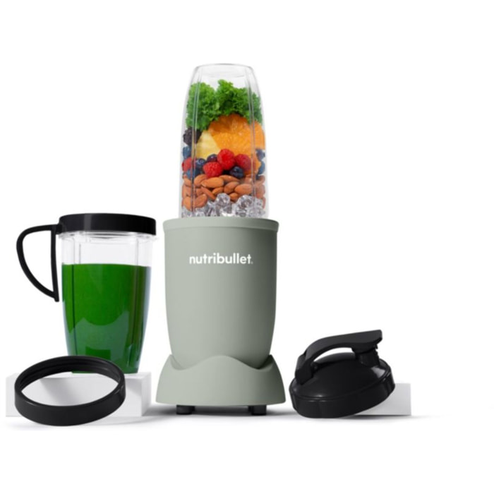 Blender NUTRIBULLET Pro NB907MAJD