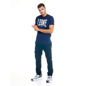 Camiseta hombre Leone Basic Vintage