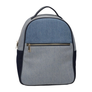 Borsa Adulto unisex Tata Italia Blu