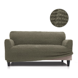 Funda Súper Elástica para SOFÁ modelo BUBBLE