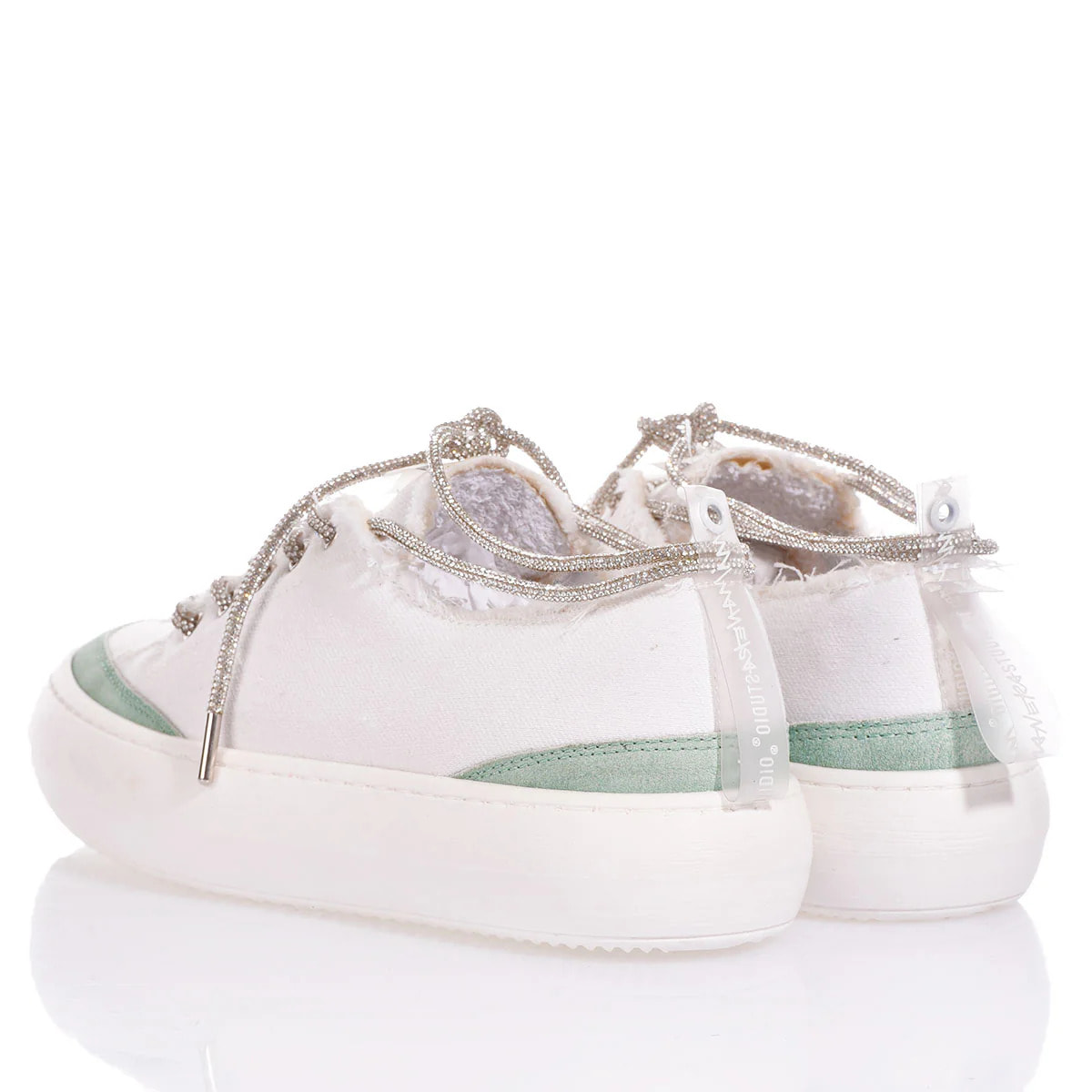 Mimanera Lux Turquoise