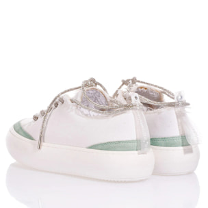 Mimanera Lux Turquoise