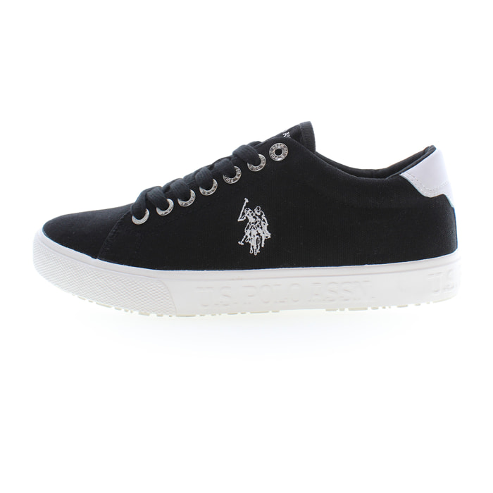 Sneakers U.S. Polo Assn Black