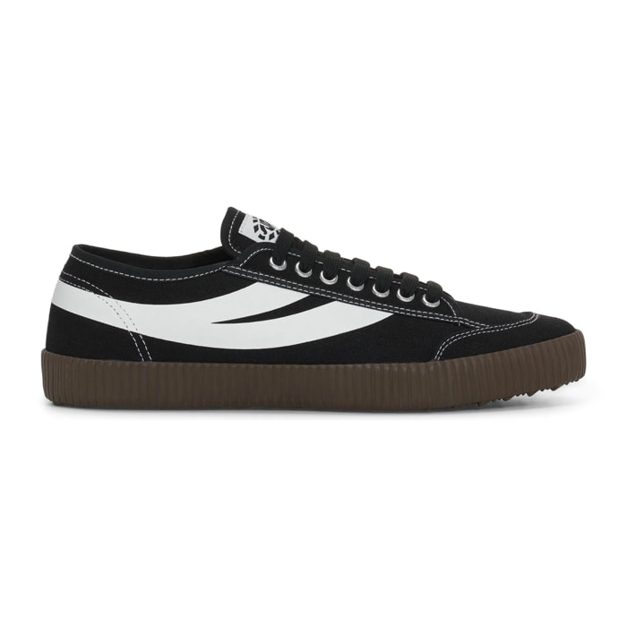 Le Superga Uomo Donna Nero 2619 St 1