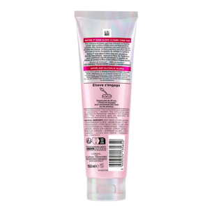 L'Oréal Paris Elseve Ultimate Glycolic Gloss La Routine Complète des Cheveux Ternes