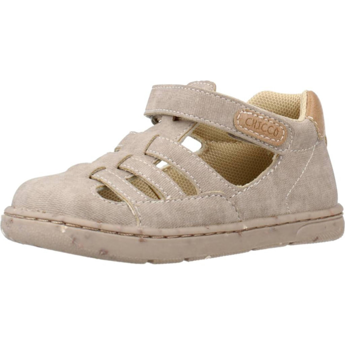 Sandalias Niño de la marca CHICCO  modelo GRAIM Beige