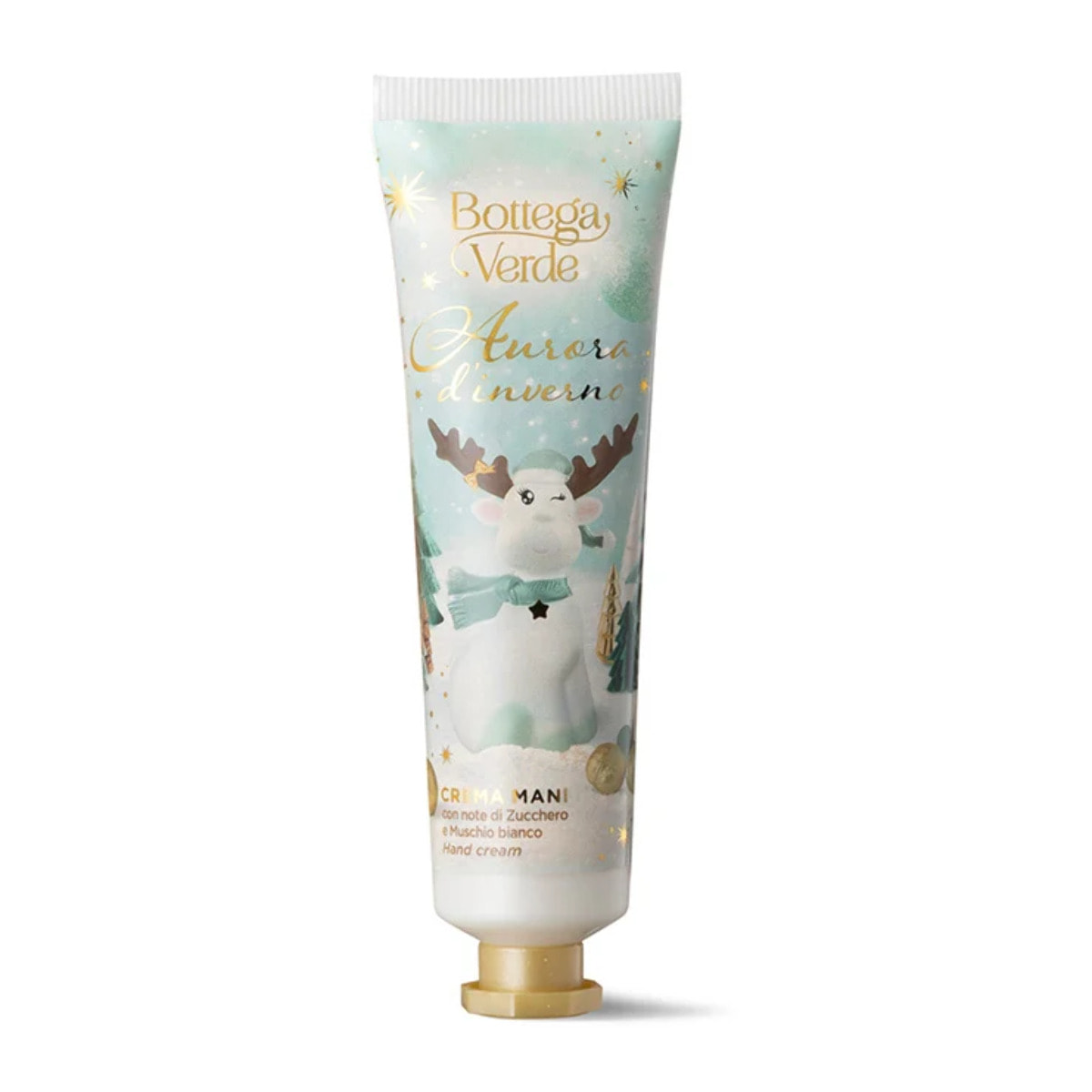 Aurora d'Inverno - Crema mani