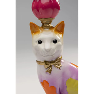 Chandelier chat 24cm Kare Design