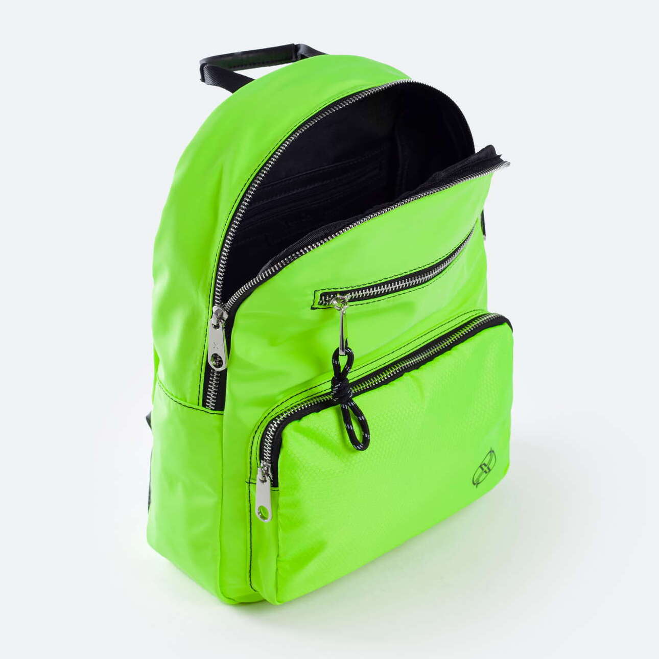 RECYCLED X  BACKPACK LIMA FLUOR