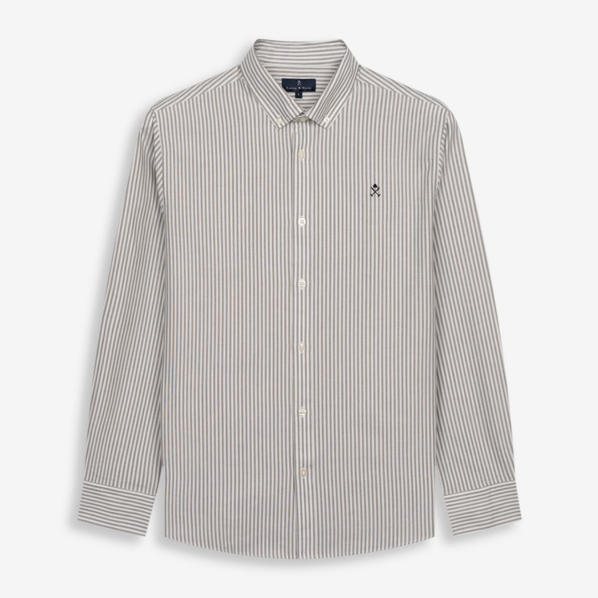 CAMISA NORTH SEA