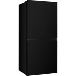 Réfrigérateur multi portes ESSENTIELB ERMVE180-80hon1