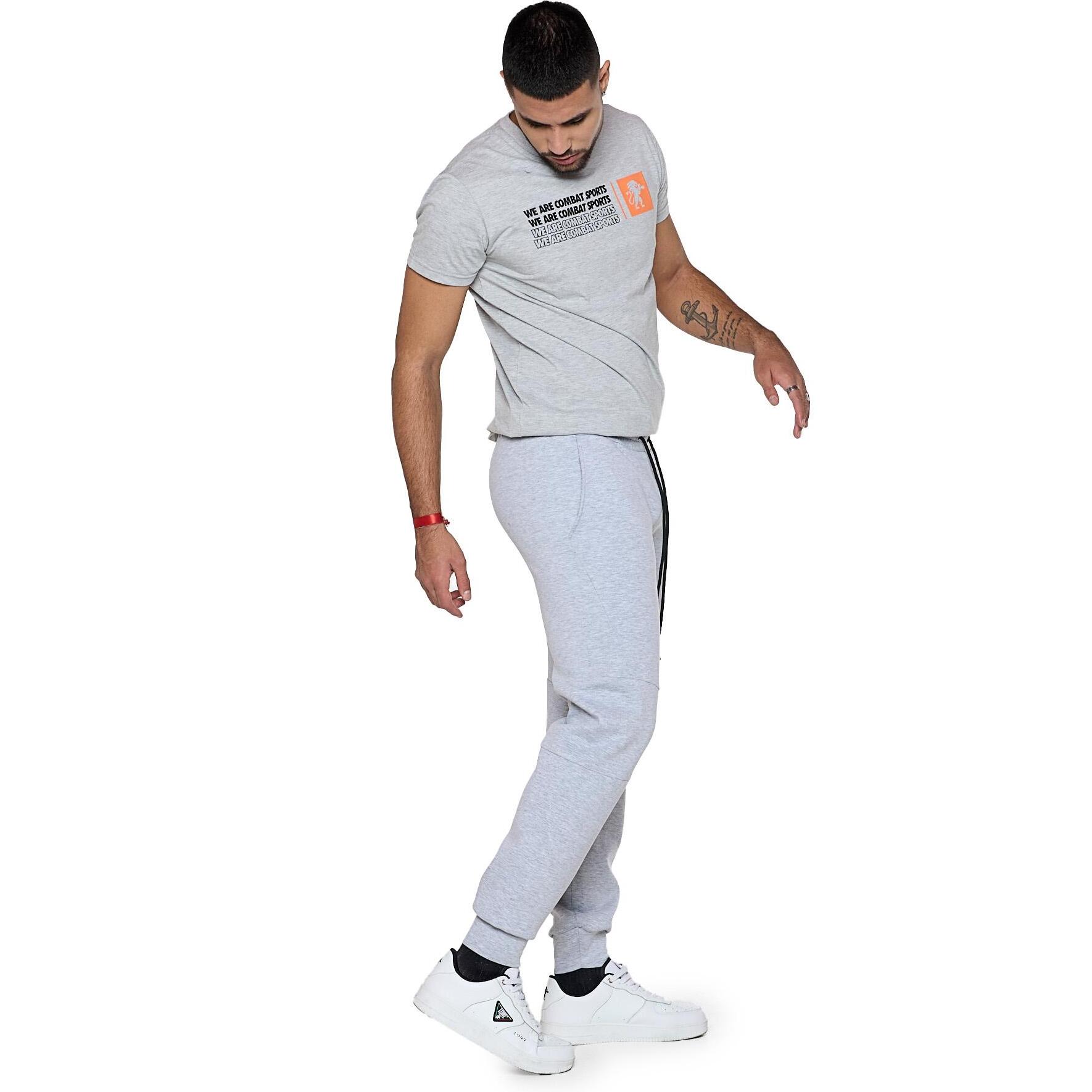 Pantalone sportivo in neoprene leggero "Tech"