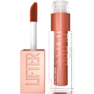 Maybelline New York Lifter Gloss Gloss 017 Copper