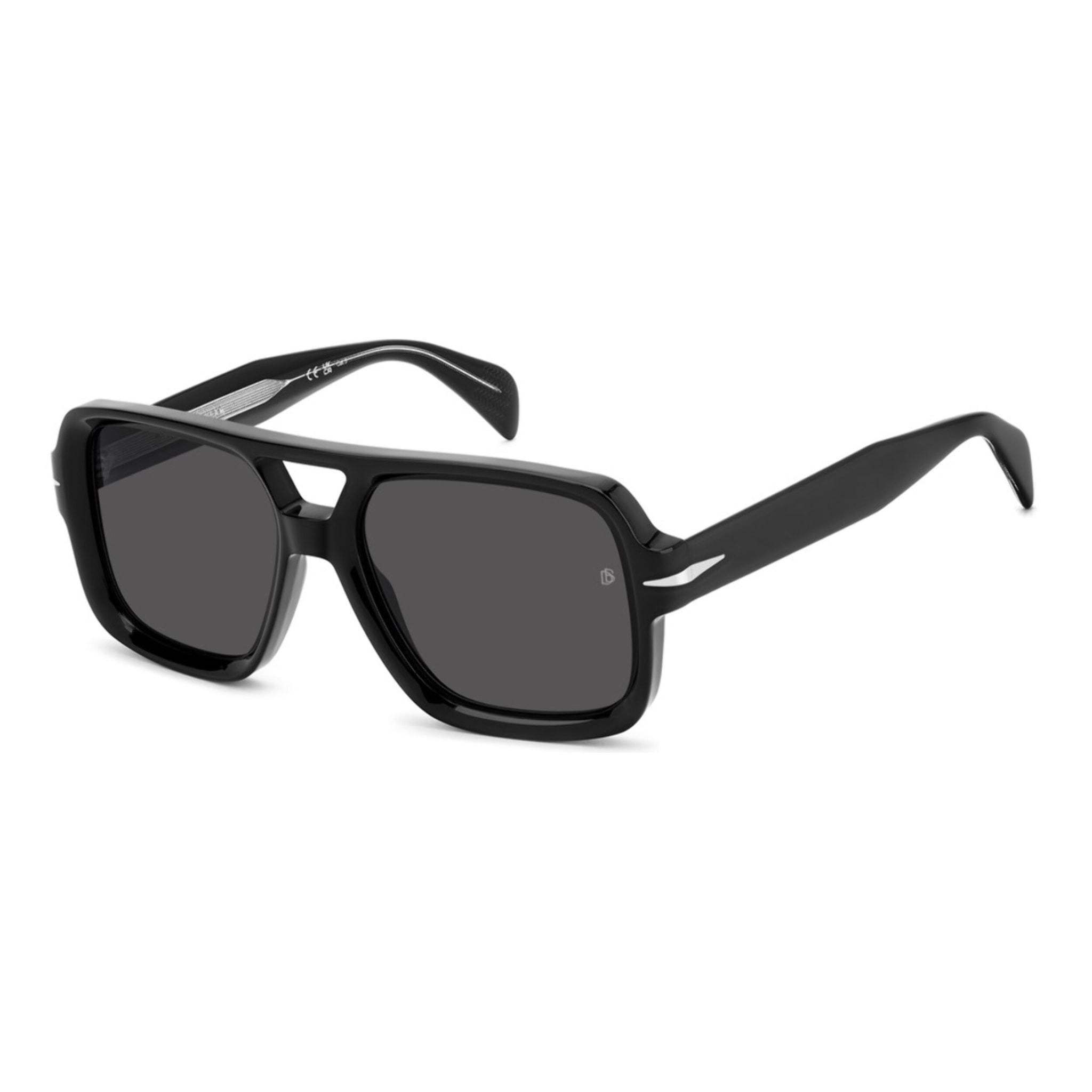Gafas de Sol David Beckham DB 7151/S 807 IR de Acetato Hombre 55 mm