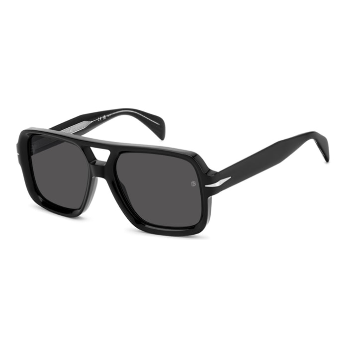 Gafas de Sol David Beckham DB 7151/S 807 IR de Acetato Hombre 55 mm