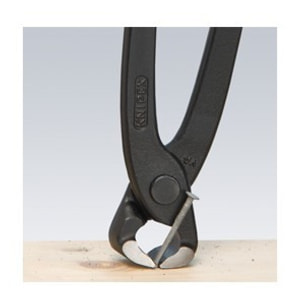 Tenaille russe KNIPEX 250 mm - 9900250