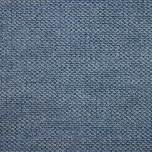 Chaise de bureau enfant à roulettes ajustable tissu chenille AMORY KID