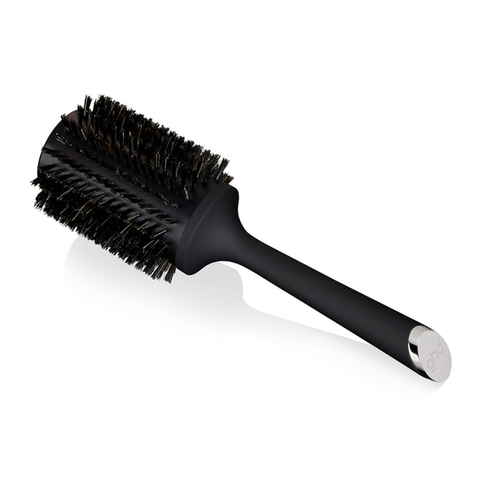 ghd the smoother - cepillo de cerdas naturales 4 (barril 55mm)