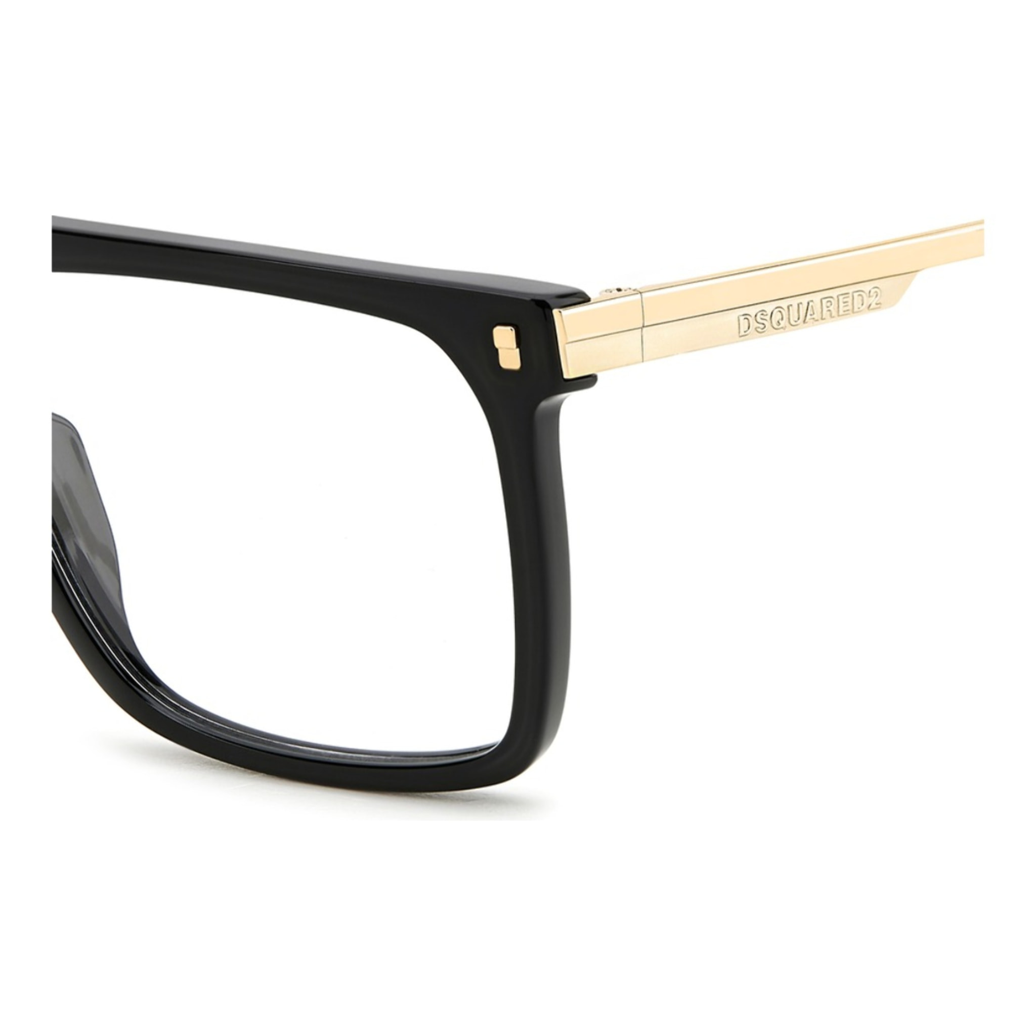 Gafas de Vista Dsquared2 D2 0122 2M2 de Acetato Hombre 56 mm