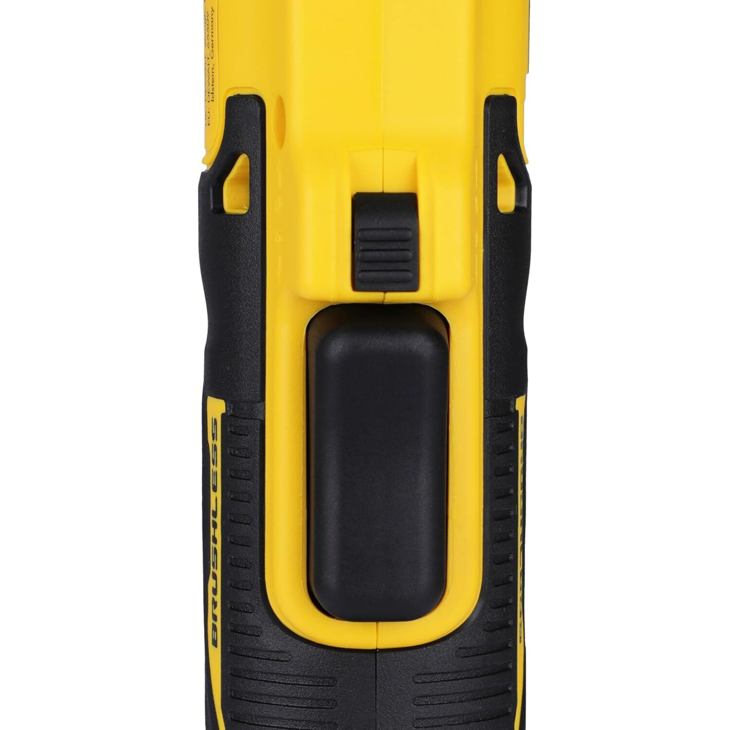 Clé à cliquet 1/2' XR 18 V Brushless - DEWALT - DCF512N-XJ