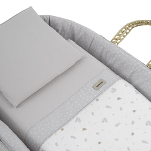 Cambrass Moises Palma Acolch+Pata M.Bco Ardi