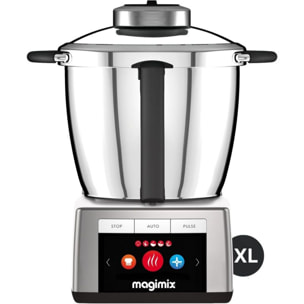 Robot cuiseur MAGIMIX Cook Expert XL Platine 18909
