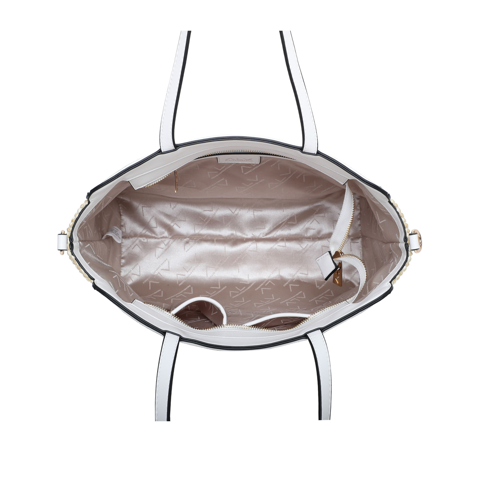 ALV by Alviero Martini Borsa a spalla