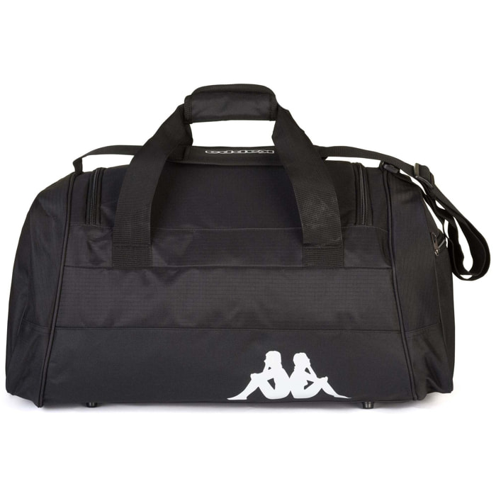 Kappa Borse DUFFLE KAPPA4SOCCER BRENNO Nero