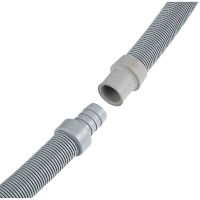 ACCESSOIRE XAVAX rallonger tuyau evacuationb eau 2.5M