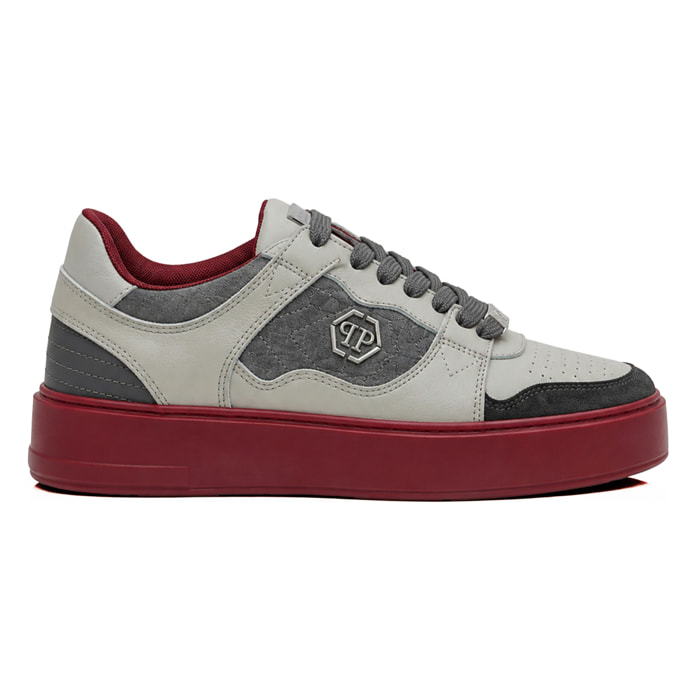 PHILIPP PLEIN Zapatillas bajas