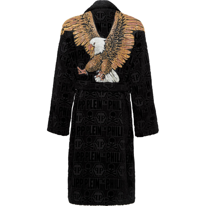 PHILIPP PLEIN Albornoz EAGLE