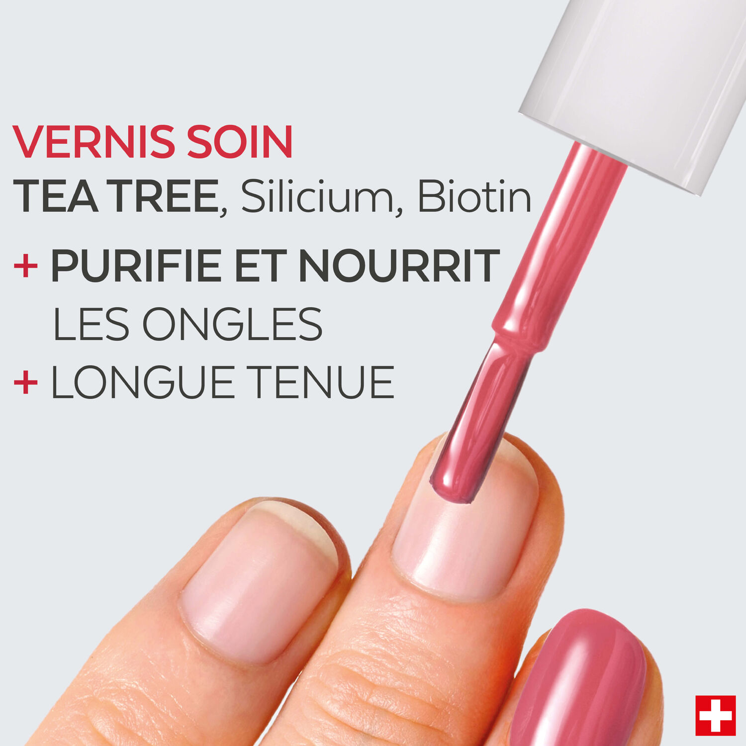 Color Care - 933 BOIS RO 8ML