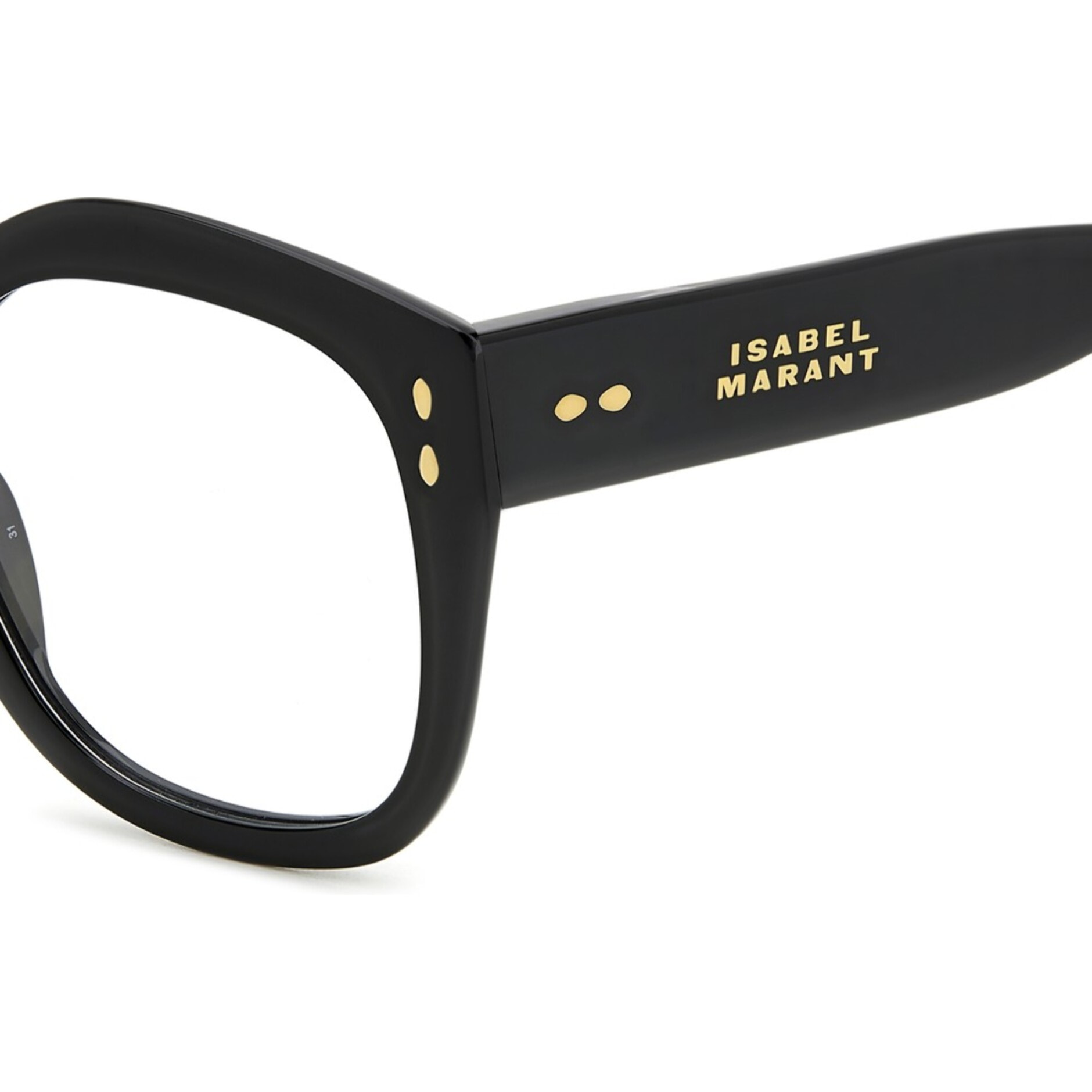 Gafas de Vista Isabel Marant IM 0141 807 de Acetato Mujer 52 mm