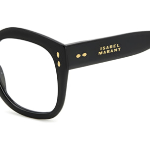 Gafas de Vista Isabel Marant IM 0141 807 de Acetato Mujer 52 mm