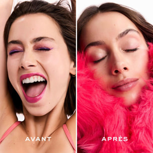 Very Rose - Démaquillant Biphase Waterproof