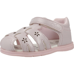 Sandalias Niña de la marca CHICCO  modelo GIOVA ROSA