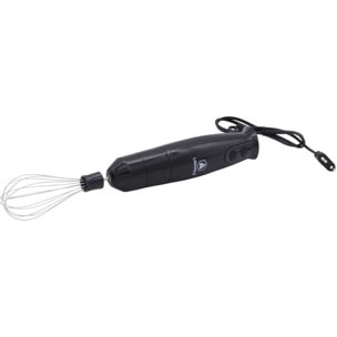 Pied mixeur en inox